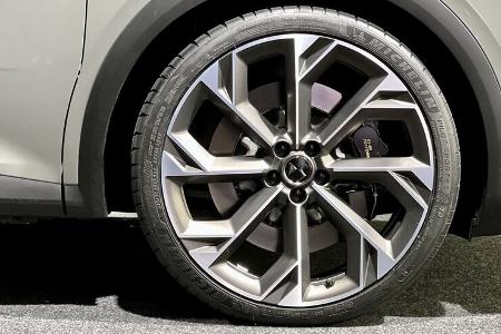 6/2022, DS7 Facelift 2022