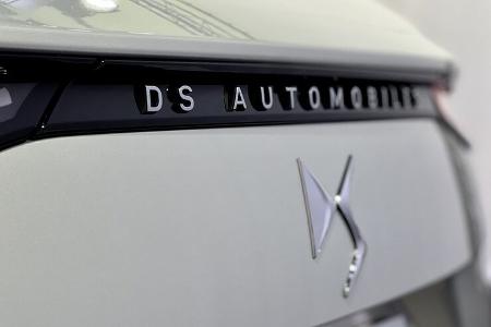 6/2022, DS7 Facelift 2022