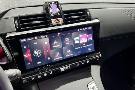 6/2022, DS7 Facelift 2022