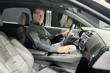 6/2022, DS7 Facelift 2022