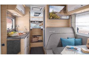 Van TI Plus 650 MEG Platinum Selection (2021)