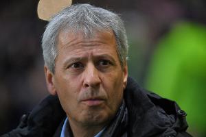 Favre kehrt nach Nizza zurück