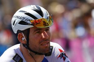 Cavendish und Alaphilippe fehlen bei der Tour