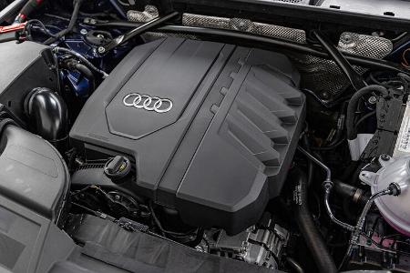 Audi Q5 Sportback 45 TFSI