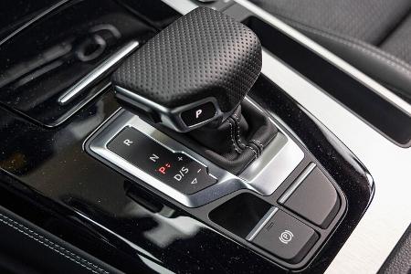 Audi Q5 Sportback 45 TFSI