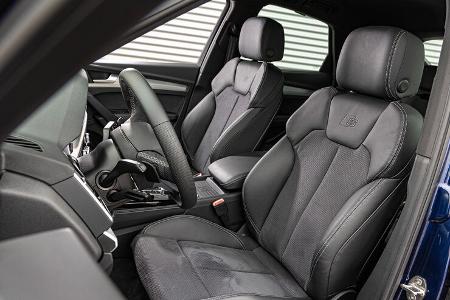 Audi Q5 Sportback 45 TFSI