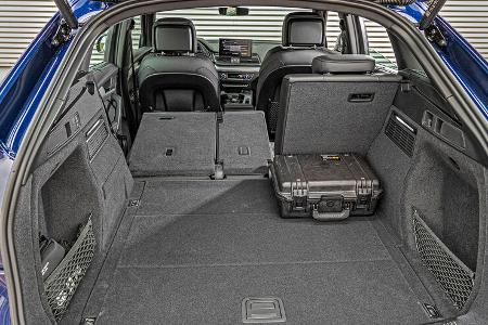 Audi Q5 Sportback 45 TFSI