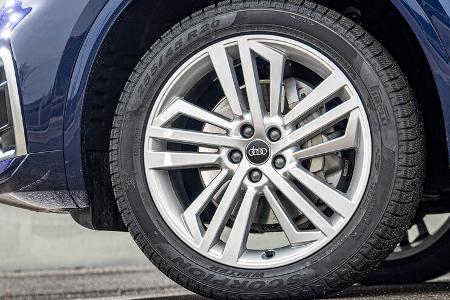 Audi Q5 Sportback 45 TFSI