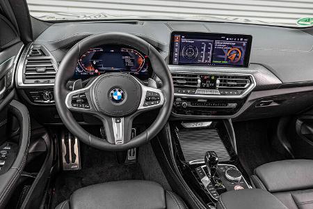 BMW X4 30i
