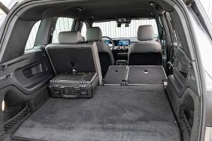 Mercedes EQB 350 4Matic