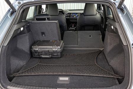 Audi Q4 50 E-Tron Quattro