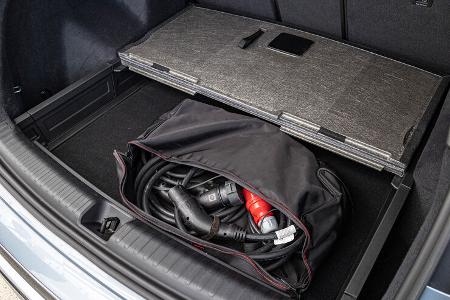 Audi Q4 50 E-Tron Quattro