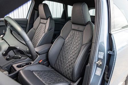 Audi Q4 50 E-Tron Quattro