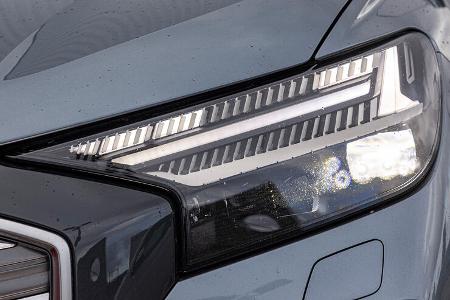 Audi Q4 50 E-Tron Quattro