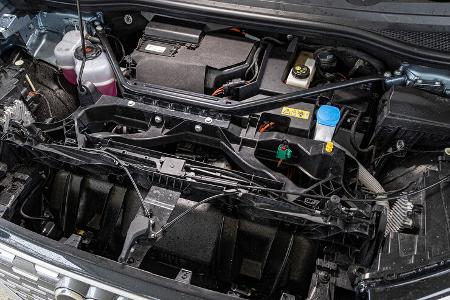 Audi Q4 50 E-Tron Quattro