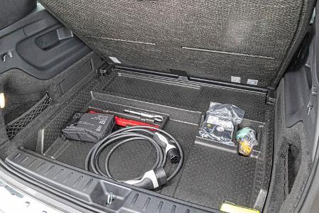 Mercedes EQB 350 4Matic