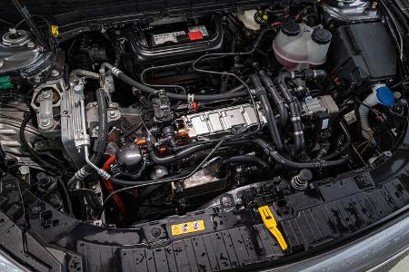 Mercedes EQB 350 4Matic