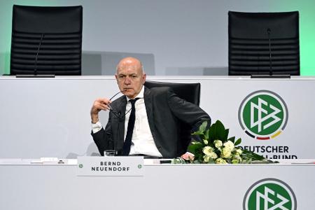 Faeser und Neuendorf planen gemeinsame Reise nach Katar