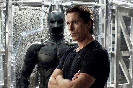 Christian Bale: Unter dieser Bedingung würde er nochmal Batman spielen