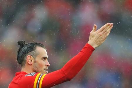MLS: Bale-Wechsel nach Los Angeles perfekt