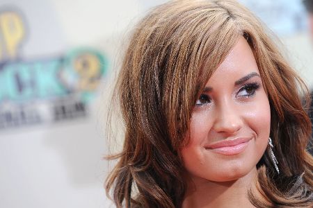 Demi Lovato