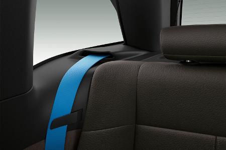 BMW i3 2019 (120 Ah)