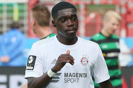 Hannover verpflichtet Linksverteidiger Köhn