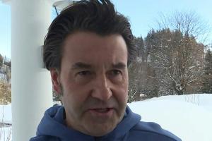 Olympia-Aus der Nordischen Kombination: "Die Gefahr ist da"