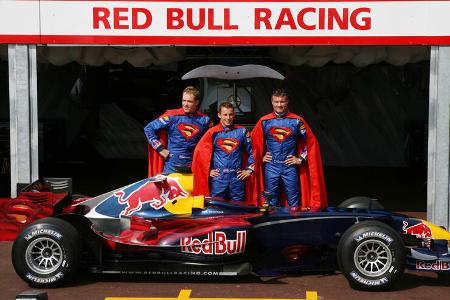 Red Bull 2006