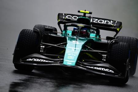 Kein Druck auf Vettel wegen Protest-Helm