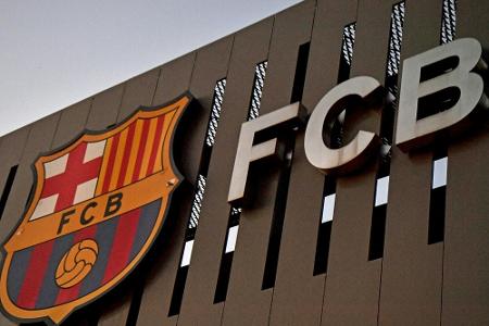 Nach Testspiel-Absage: Barca will Roma verklagen