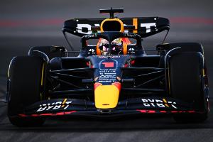 Porpoising: Verstappen kritisiert FIA - noch keine Strafen