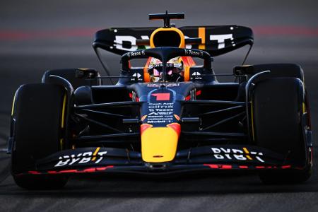 Porpoising: Verstappen kritisiert FIA - noch keine Strafen