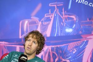 Kanadische Politikerin attackiert Vettel