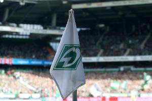 Muskelverletzung: Werder-Neuzugang Salifou fällt aus