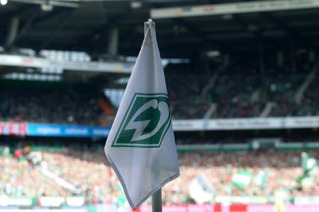 Muskelverletzung: Werder-Neuzugang Salifou fällt aus