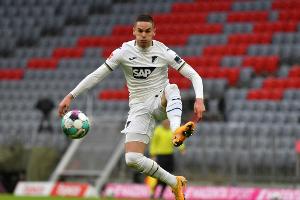 Gacinovic verlässt Hoffenheim endgültig Richtung Athen