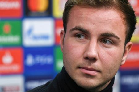 WM-Held Götze will es sich 