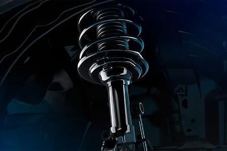 Subaru Forester STI Sport Japan