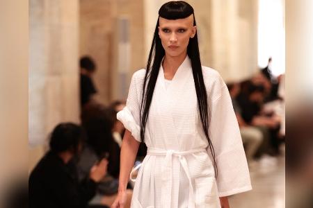 Gigi und Bella Hadid sind nach krassem Umstyling kaum wiederzuerkennen