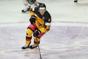 Rückkehr aus Nordamerika: Michaelis geht in die Schweiz