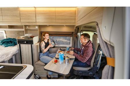 Globe-Traveller Explorer 2XS 