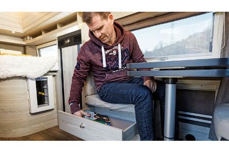 Globe-Traveller Explorer 2XS 