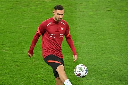 Sandhausen leiht Kutucu erneut aus