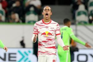 Medien: Leipzigs Poulsen verpasst Saisonstart