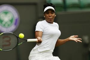 Im Mixed mit Murray: Auch Venus Williams vor Comeback