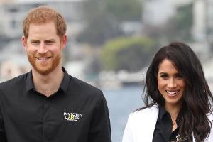 Harry und Meghan engagieren "Handmaid's Tale"-Regisseurin