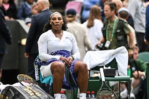 Motivation für New York: Doch Williams lässt Zukunft offen