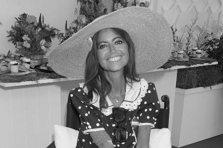 Krebskranke BBC-Moderatorin Deborah James verstorben