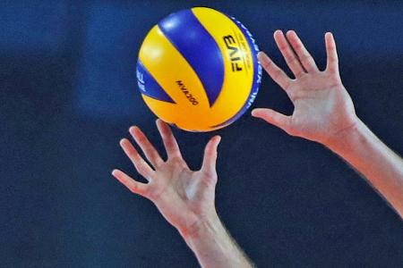 Volleyballerinnen kassieren nächste Niederlage in der Nations League